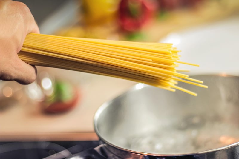 Cooking Techniques