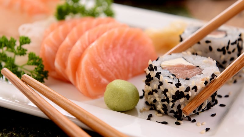 Food Pairing