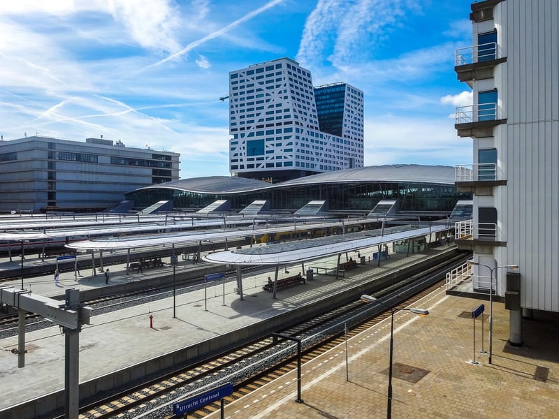 Utrecht, Netherlands